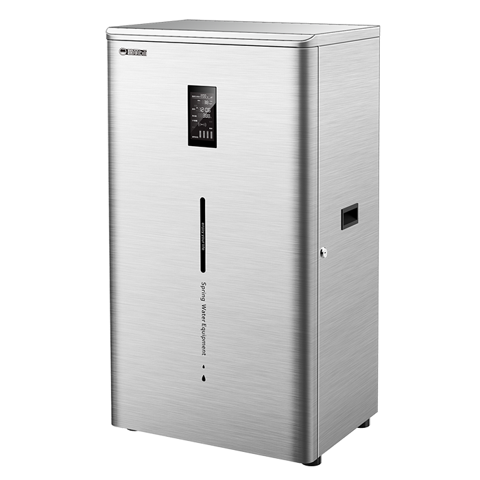 商用反滲透純水機(jī) RO-800C